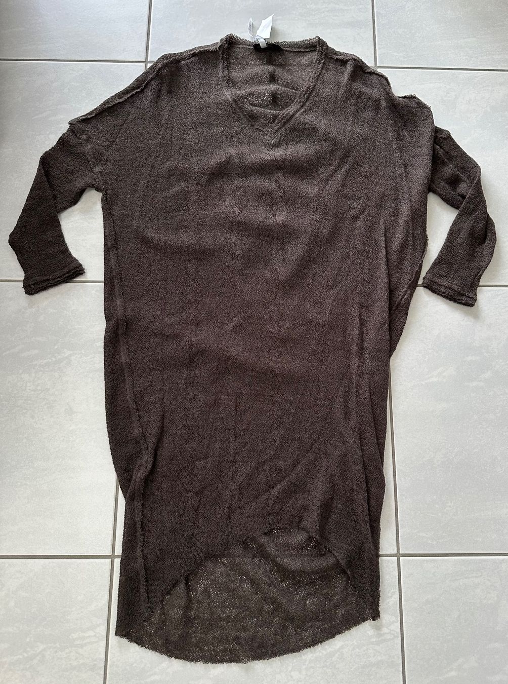 Vestiti: Kleid von Lemuria – Usato da Embrach venduto da aha55 4