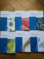 Passerelle Biologie Lehrmittel Set (6 Bände) - Compendio