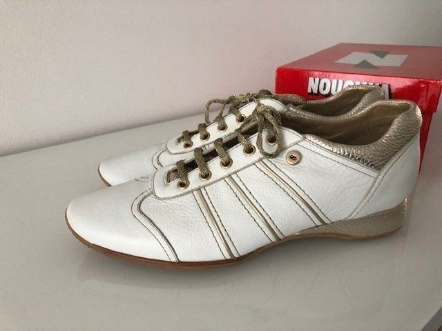 Scarpe da donna: Neue Damen Sneaker Gr.38 Neu – Nuovo e nell'imballaggio originale da Horn venduto da Resvi