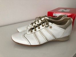Neue Damen Sneaker Gr.38 Neu