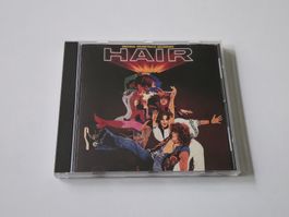 CD Hair -  Original Soundtrack