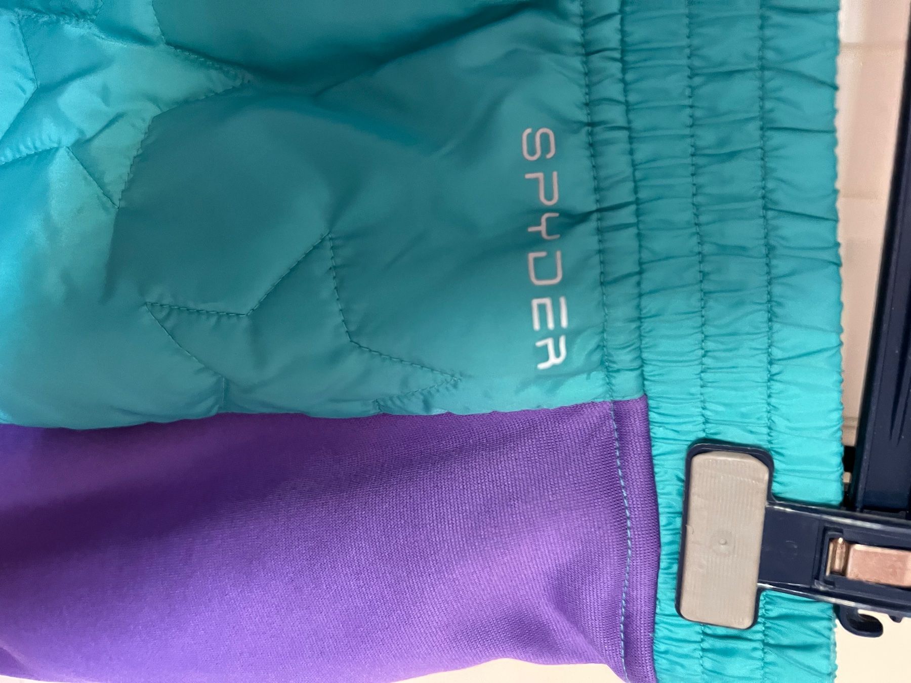 Kleider & Röcke: Jupe hiver Spyder – Neu und originalverpackt aus Savagnier von Pivovar2 3