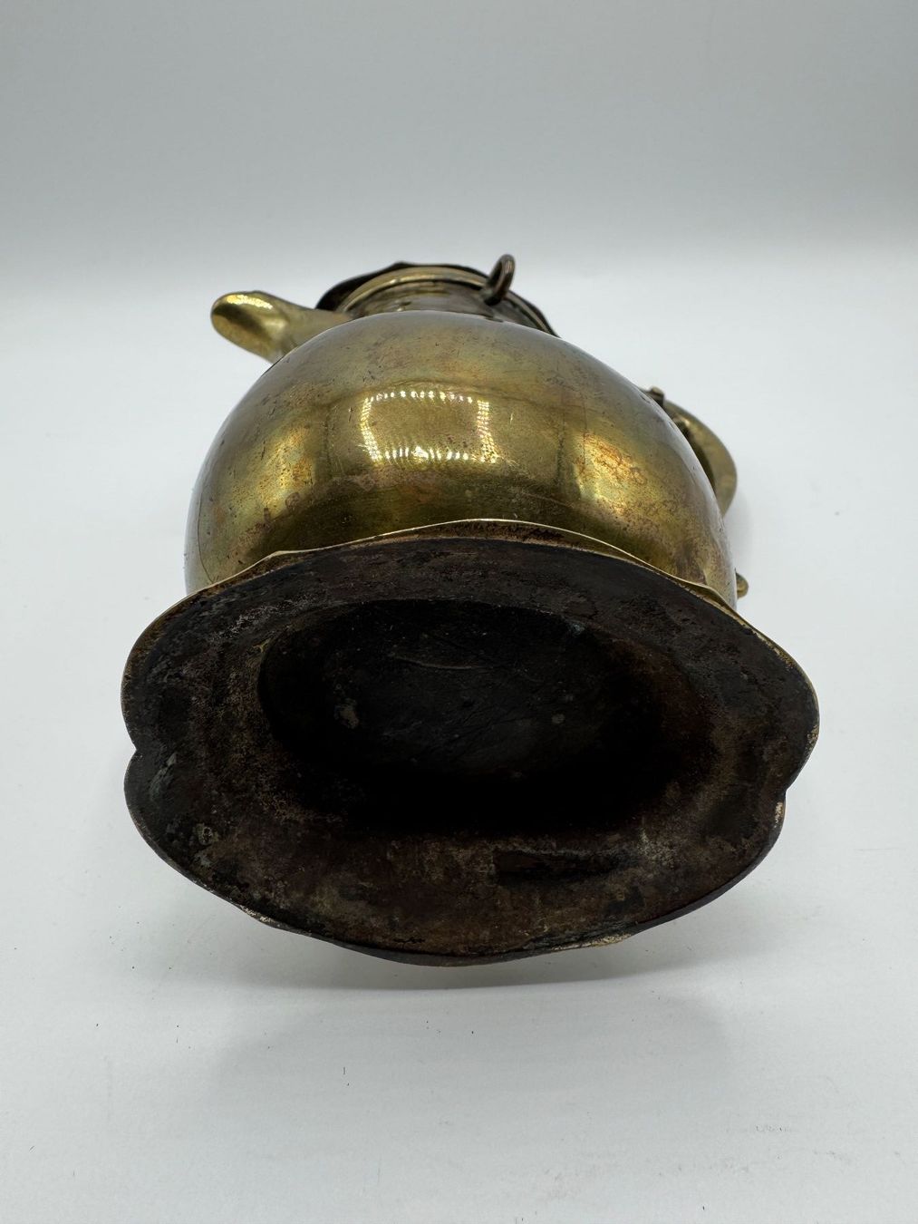 Caraffe: Kanne Messing – Usato da Sachseln venduto da BONATI01 6