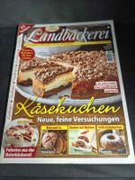 Landbäckerei Magazin 2/2022 März/April