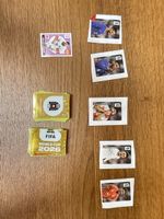 WM 2026 Paninisticker inkl. Spezialkarten