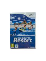 Wii Sports Resort Nintendo Wii