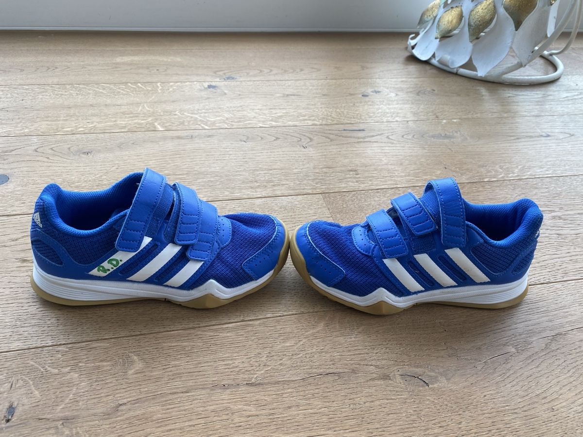 Adidas Scarpe per ragazzi: Adidas Turnschuhe – Usato da Watt venduto da yaelD 3