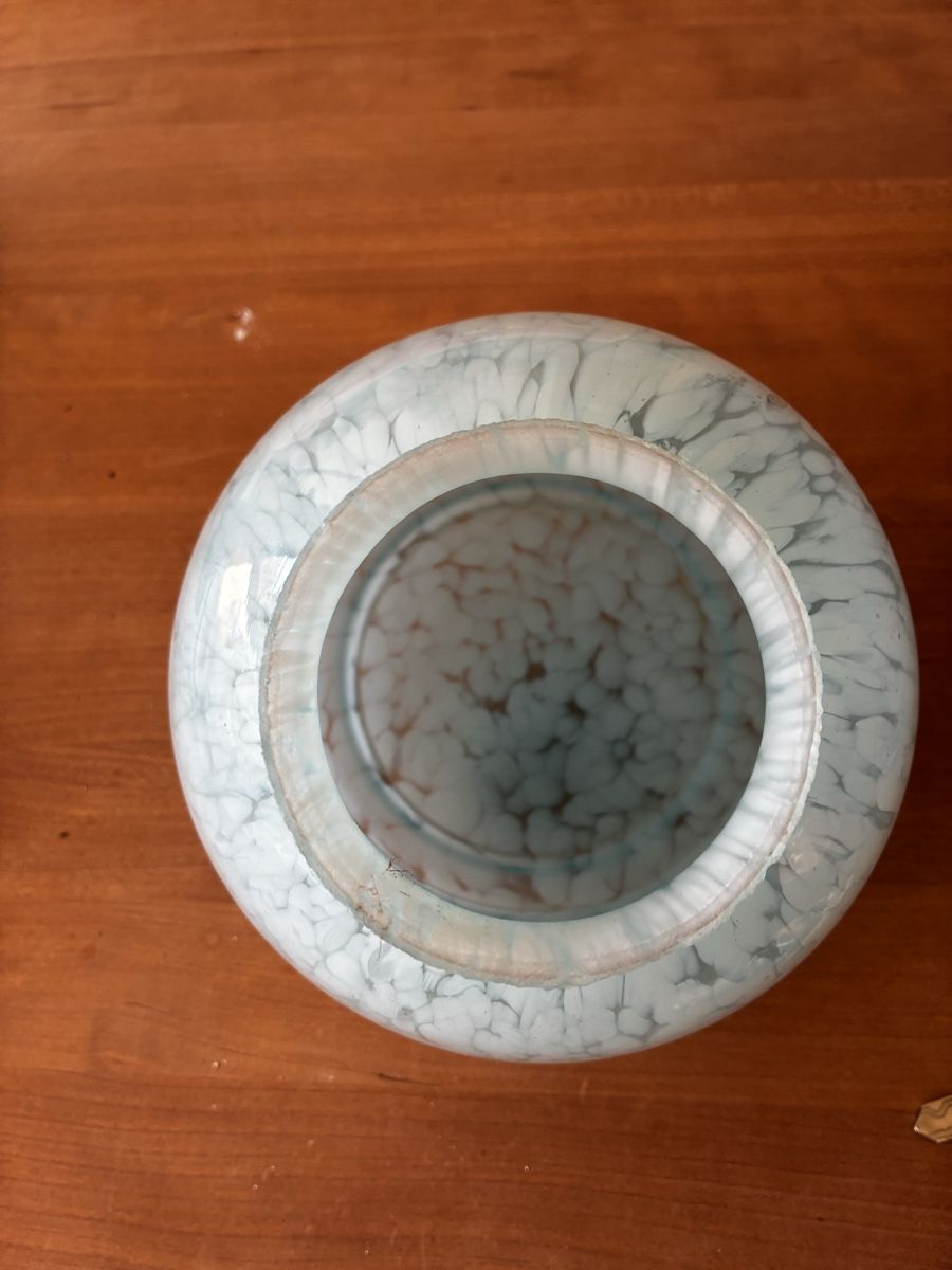 Tutte le decorazioni: Lampenglas Art Deco - auch als Windlicht – Usato da Lengnau BE venduto da Warmbrodt 1