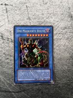 Die Maskierte Bestie (LON-G001), Ultra Rare