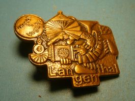 LANGENTHAL 1988 BRONZE