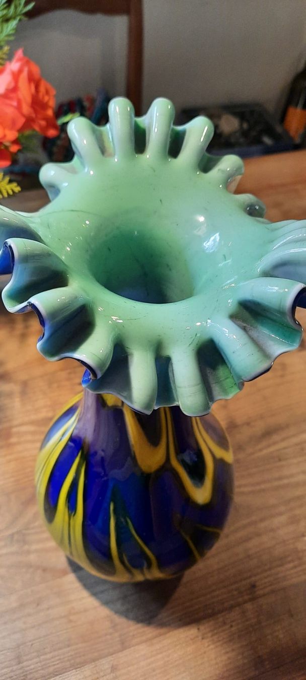 Vasi & Recipienti: Wunderbare, grosse Vase – Usato da Busswil BE venduto da balu37 1