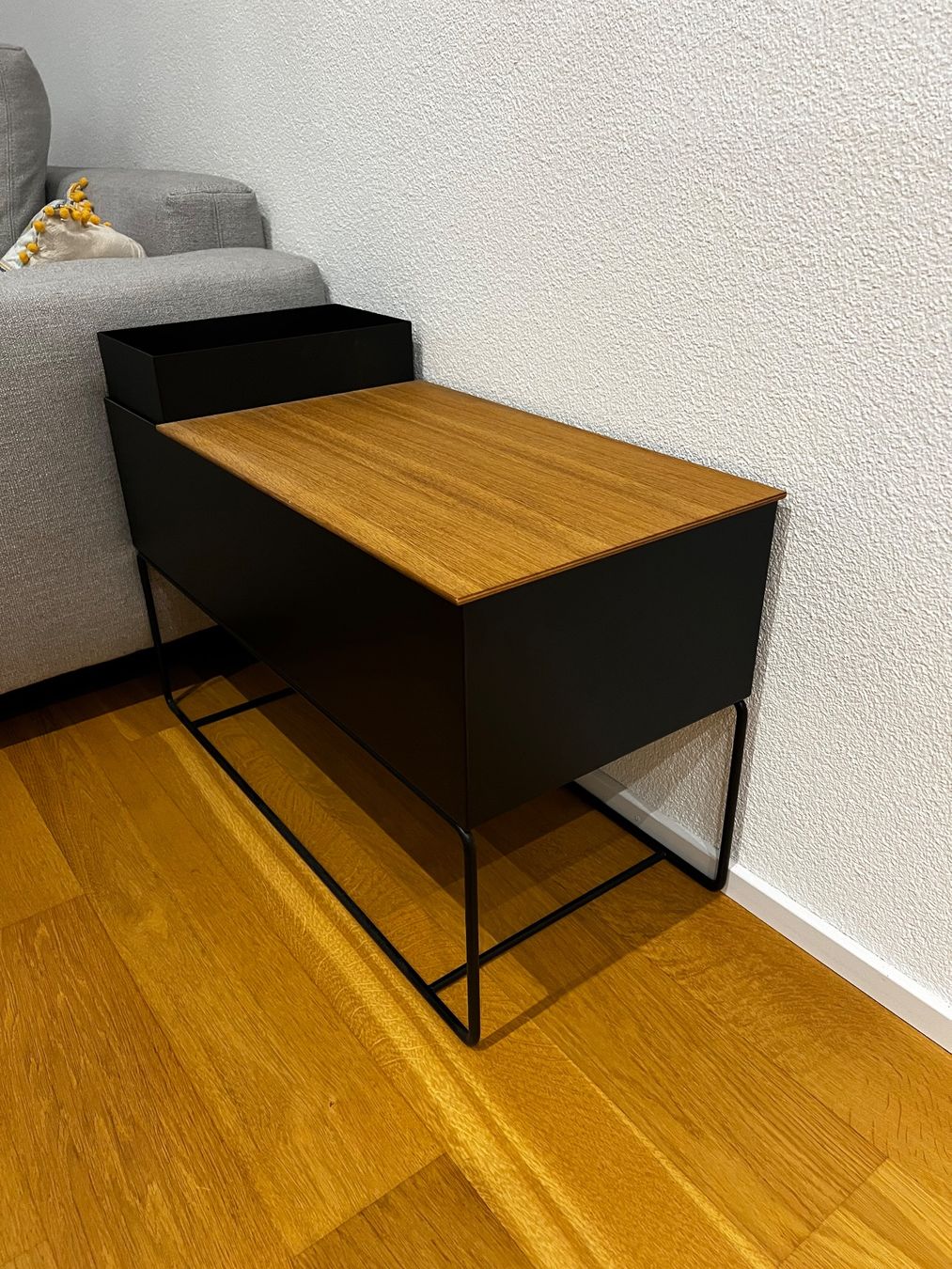 Altro in Decorazioni & Accessori: Ferm living plant box large – Usato da Schwyz venduto da sdesiree