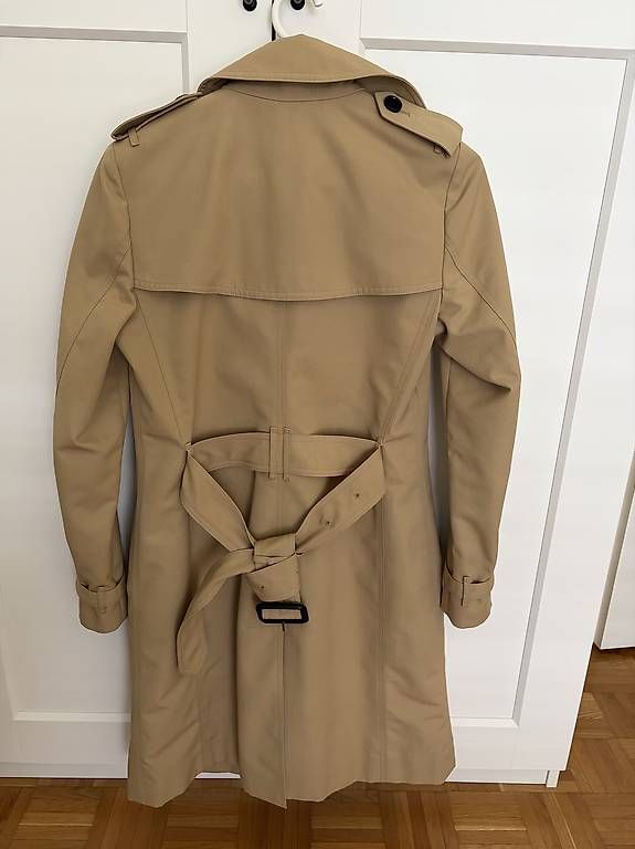 Mäntel: Burberry Trenchcoat – Gebraucht aus Aadorf von Aleks99 1