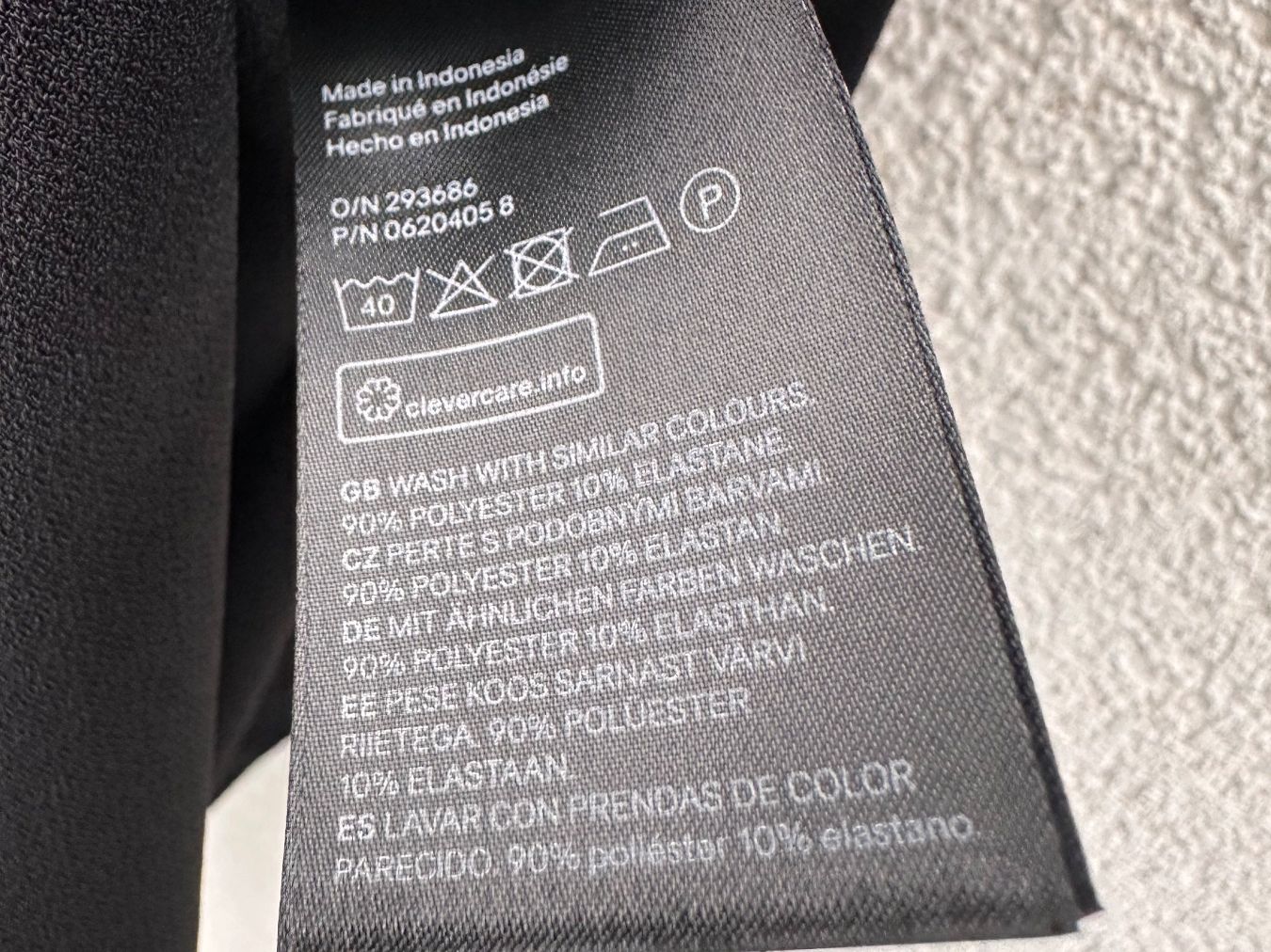 H&M Vestiti: Kleiderpaket Grösse 3XL – Usato da Tannay venduto da naxos66 5