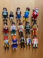 Playmobil 15 Menschen Figuren (Set 2)