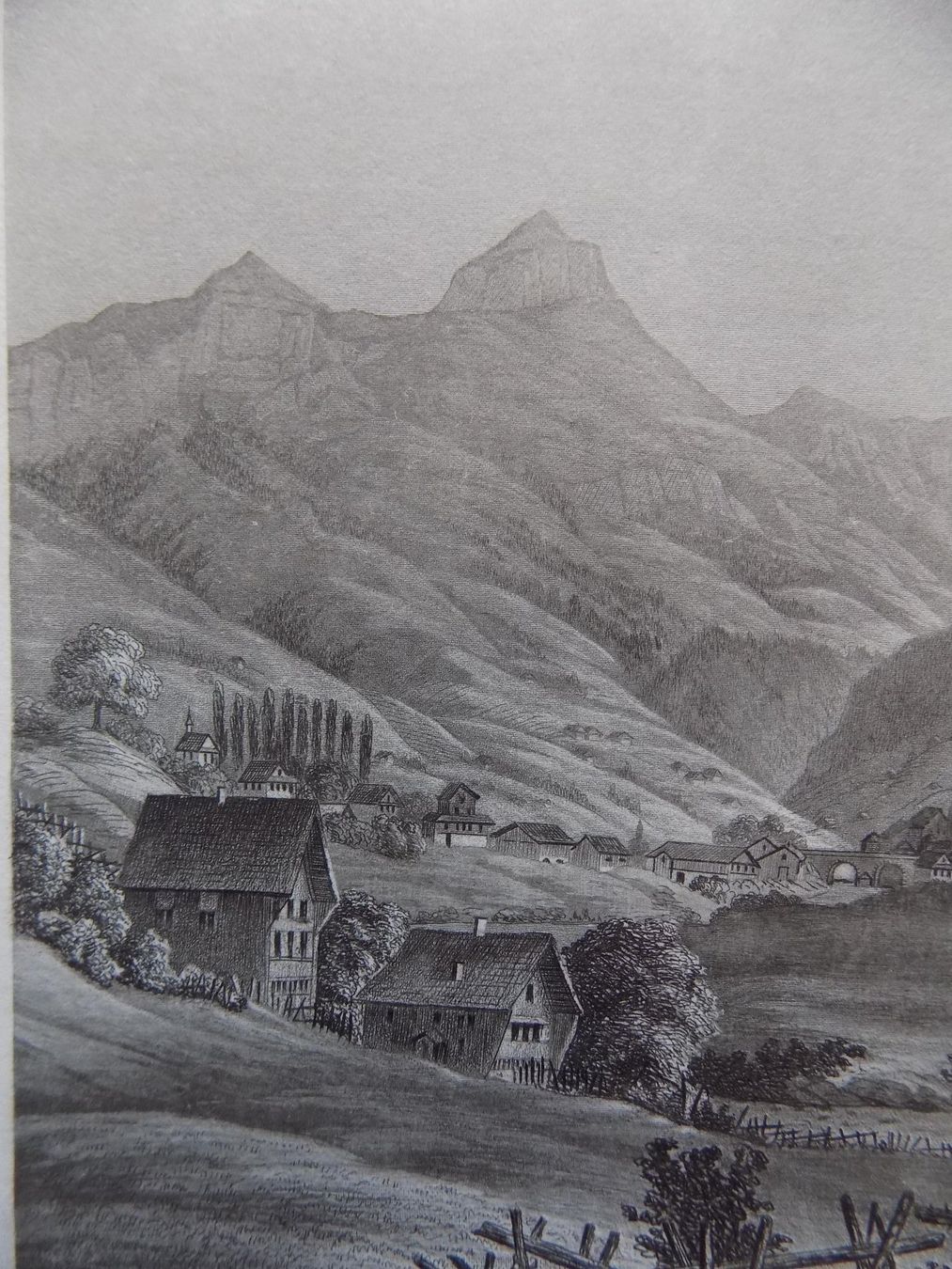 Stiche: Appenzell von Rüdisühli – Gebraucht aus Risch von Rischli15 3