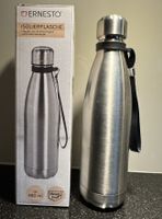 Ernesto Isolierflasche Thermosflasche neuwertig + OVP