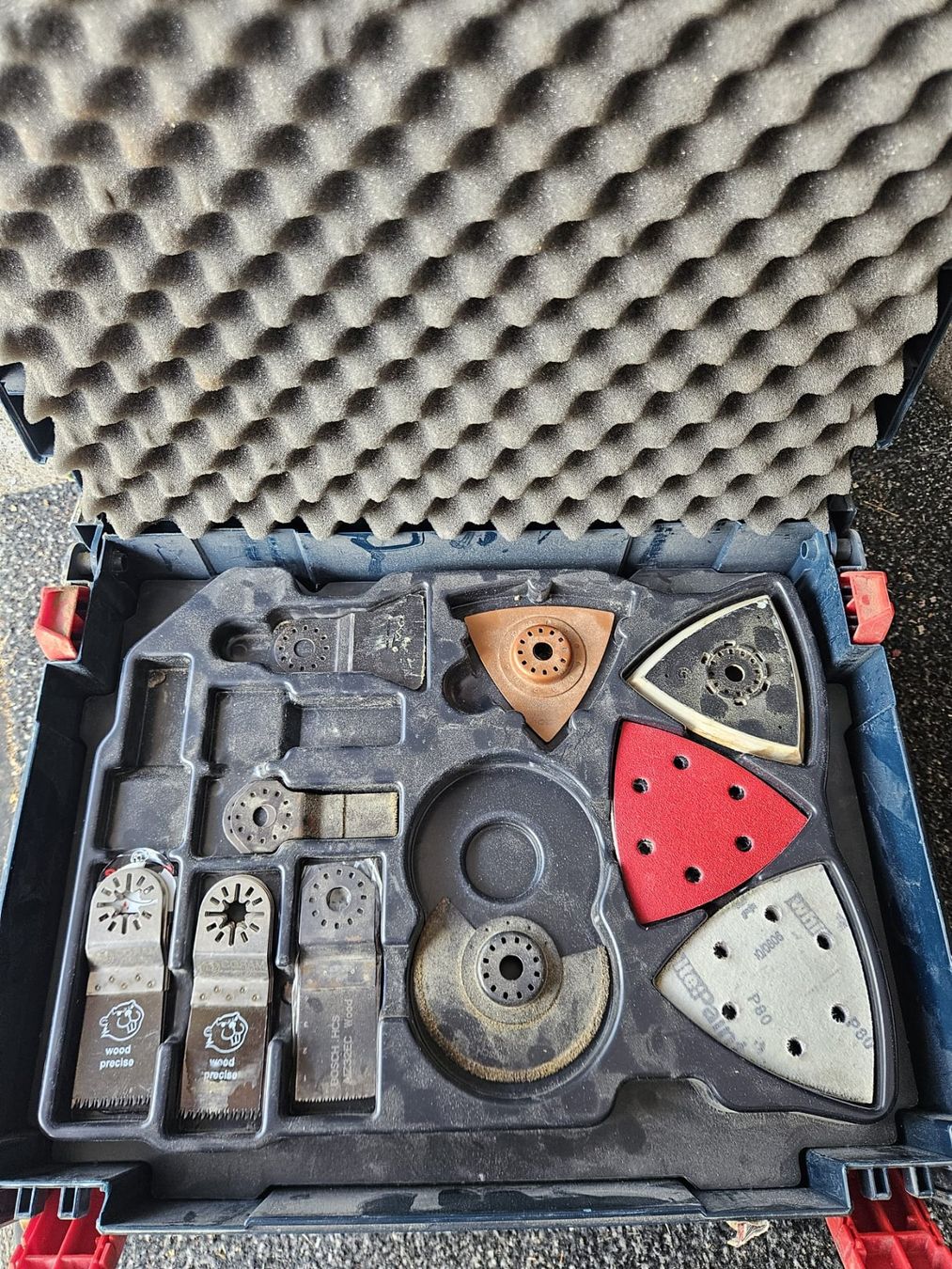Tutte le macchine: Bosch fein maschine – Usato da Zürich venduto da Sandrine_9 1