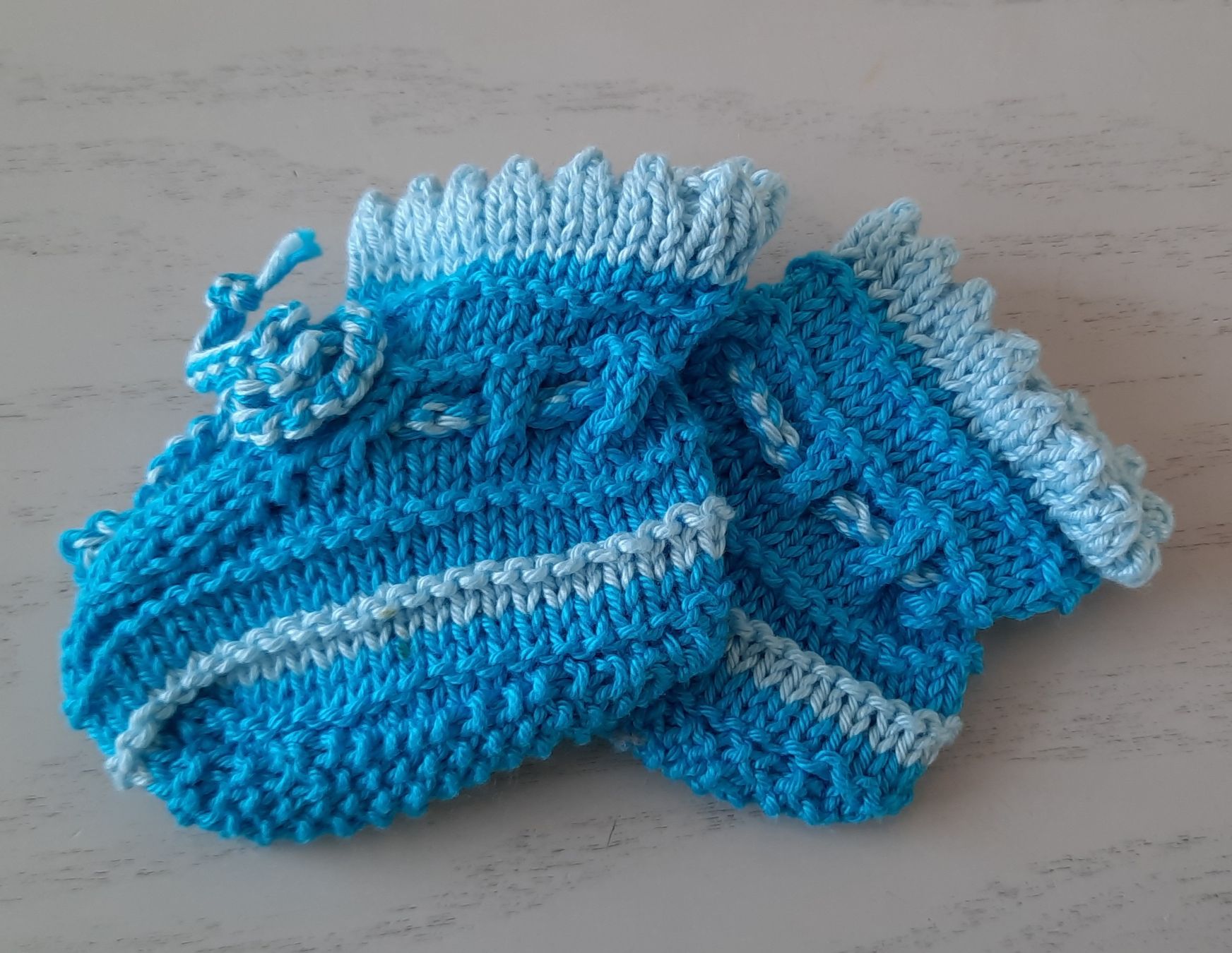 Calze per bambini: Babyfinkli – Nuovo e nell'imballaggio originale da Engelburg venduto da Clictop