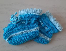Babyfinkli