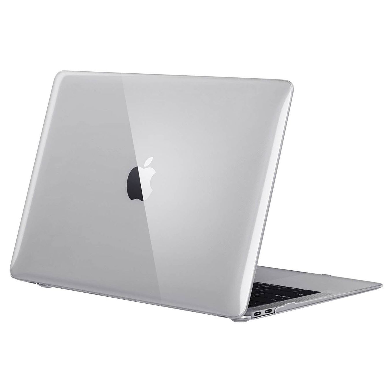 Covers & Borse: Coques TPU transparente pour macbook 15" A1286 – Nuovo e nell'imballaggio originale da Morges venduto da DigiAC