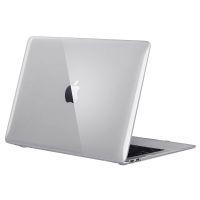 Coques TPU transparente pour macbook 15" A1286