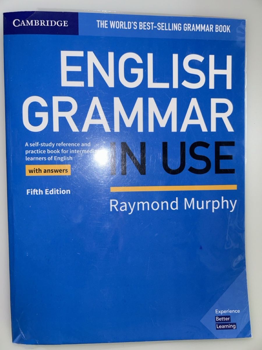 Libri: English grammar Englisch Grammatik Buch – Nuovo (secondo la descrizione) da Kreuzlingen venduto da cheaferfest