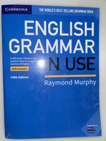 English grammar Englisch Grammatik Buch