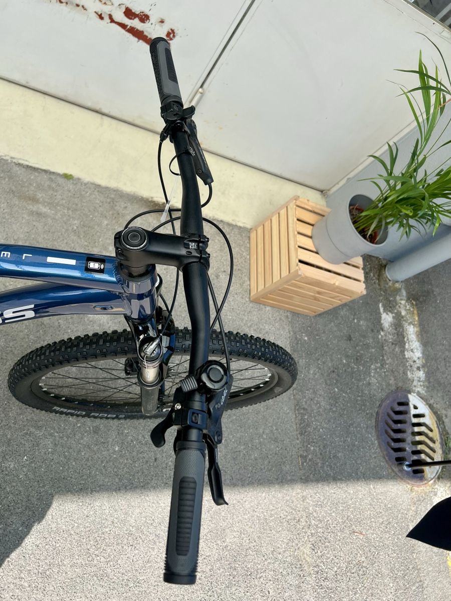 Biciclette: Kross Level 5.0 Mountainbike Hardtail – Nuovo (secondo la descrizione) da Kriens venduto da Velochetti_Kriens 4