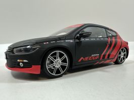 Volkswagen VW Scirocco III CESAM 1:18 PTRS, NOREV