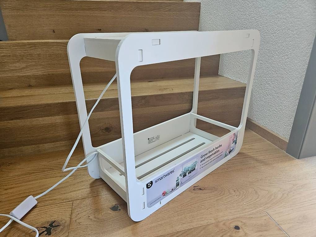 Lampade: LED Pflanzlicht / Anzuchtlampe – Usato da Rorschacherberg venduto da sut86 4