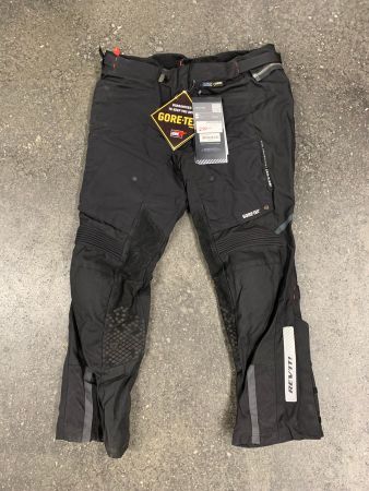 Motorradhose neu Rev'it Defender PRO GTX Gr. 3XL