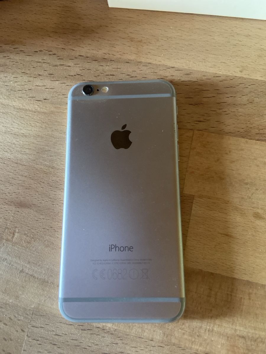 Apple Handys / Smartphones: I phone – Gebraucht aus mARTIGNY CROIX von wangun 1