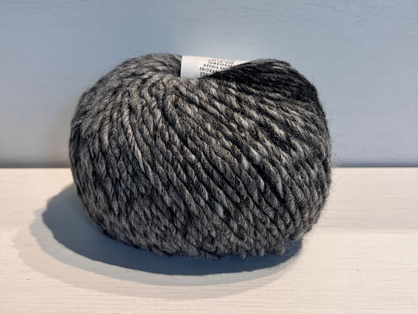 Lana: 1Knäuel West Lang Yarns – Nuovo (secondo la descrizione) da Büsserach venduto da bor_s88m 1