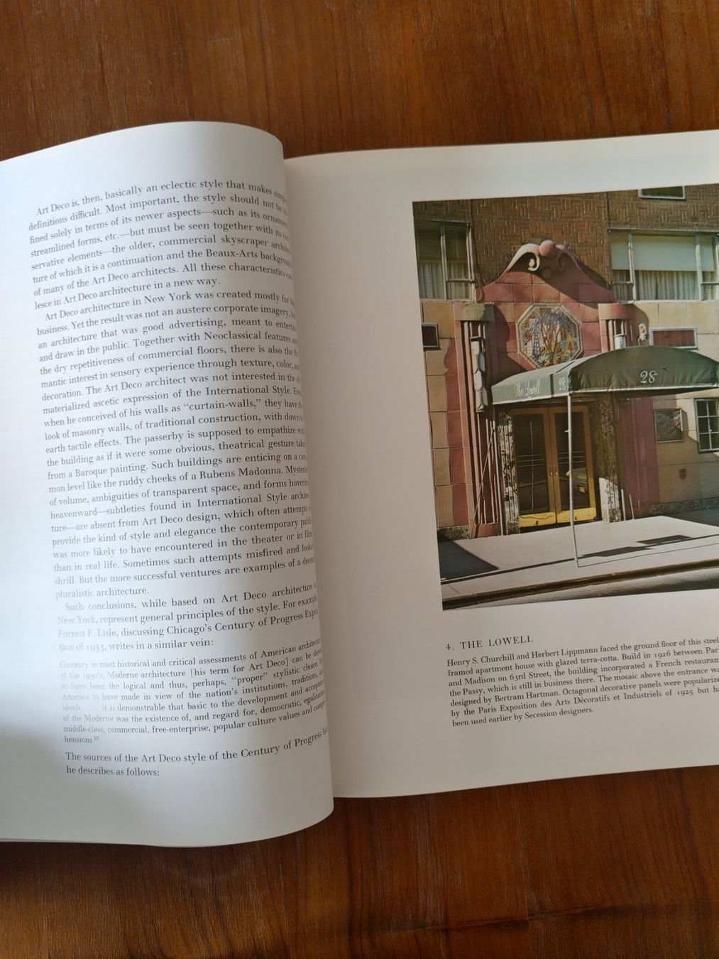 Libri: Skyscraper Style. Art Deco New York – Usato da Zürich venduto da Hoernli123 7