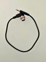 Elinchrom Blitzkabel 40 cm, 3,5 mm