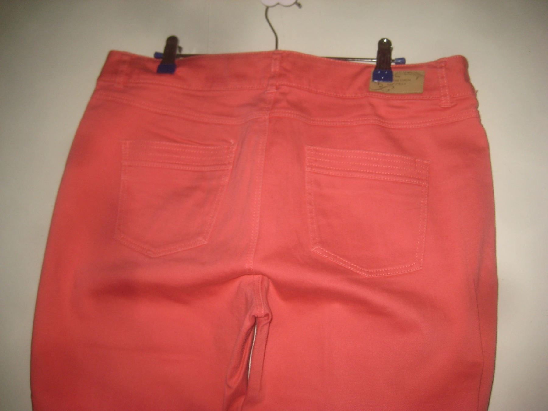 Hosen: DAMEN HOSE – Neu (gemäss Beschreibung) aus Uster von flocke1 3