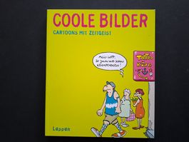 Comic. Cartoons.