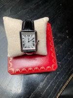 Cartier Tank Solo 2019