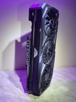 ASUS ROG Strix GeForce RTX 3090 OC 24GB GDDR6X Grafikkarte