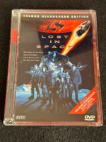 Lost in Space SciFi DVD DE/EN deLuxe widescreen Edition