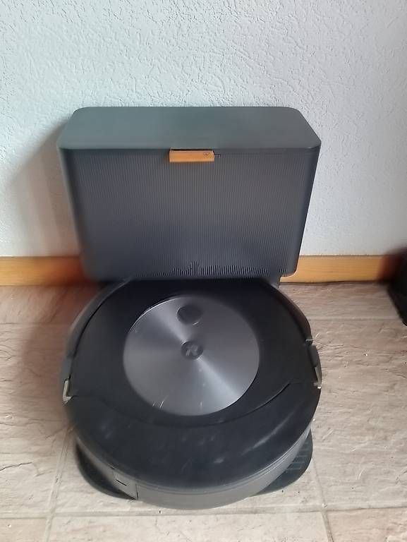 Aspirapolveri & Accessori: Robot aspirateur Roomba Combo j7558+ – Usato da Miex venduto da arn_5r55 1