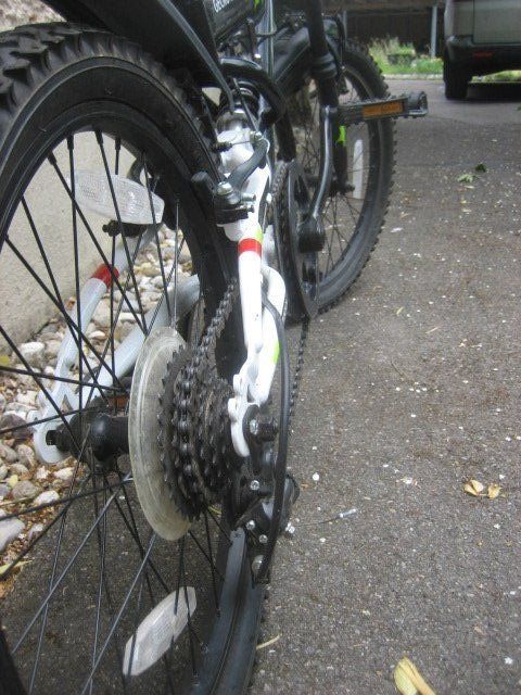 Biciclette: Kindervelo Gecko 2.0 / 20 Zoll – Usato da Winterthur venduto da pf02 6