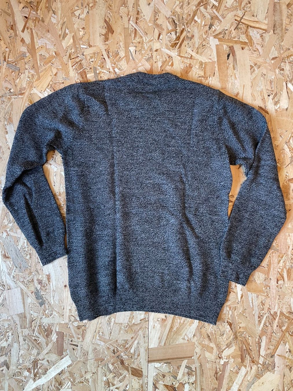 Carhartt Maglioni & Felpe: Carhartt Guardian Merino Wollpullover, Grösse L – Usato da Burgistein venduto da Manoshi 1
