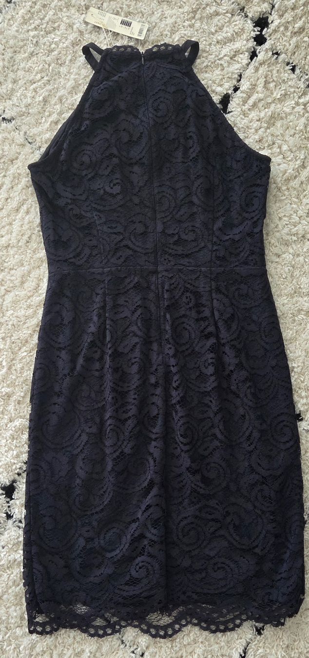 Vestiti: Neu Spitzenkleid – Nuovo (secondo la descrizione) da Belp venduto da mar_wyp6 1