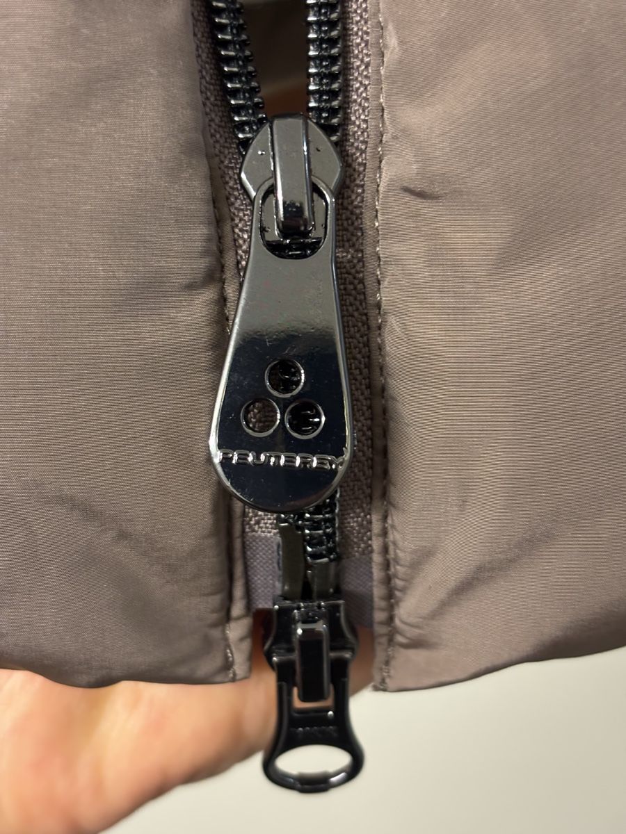 Peuterey Giacche: Peuterey Turmalet mit Pelz beige  – Usato da Jona venduto da ardnas04 3