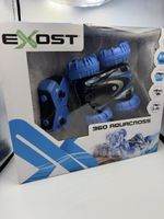 Exost 360 Aquacross ferngesteuertes Auto neu in OVP