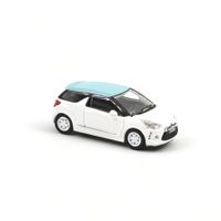 CITROËN DS3 - HO