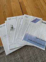 Mofa Tomos Reparaturanleitung als PDF -Digital