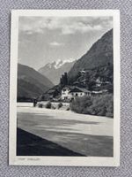 AK Visp (Wallis) Landbrücke